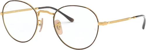 Vista 2 de Ray-Ban RX3582v Round Prescription Eyeglass Frames