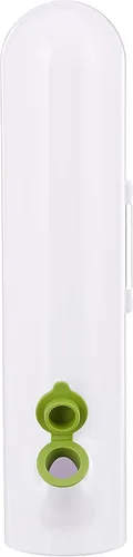 Vista 4 de Prepara Herb Savor Pod 2.0, juego de 3, sabor blanco y hierbas, transparente, 1 unidad