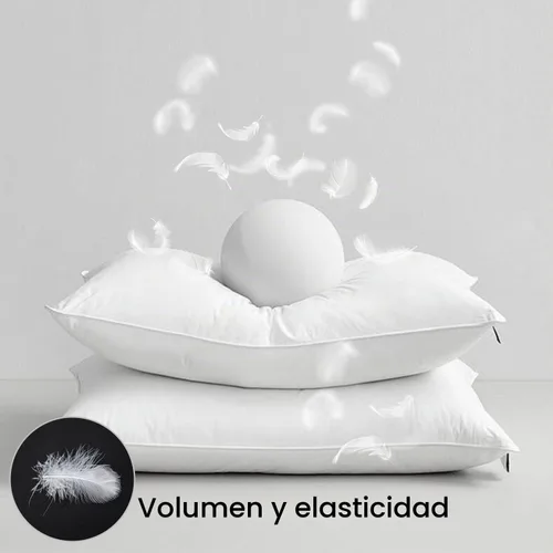Vista 7 de MOOX Relleno de almohada de plumas de plumón para proyectos de bricolaje de plumas de ganso natural de alta calidad 5/95, suave y esponjoso