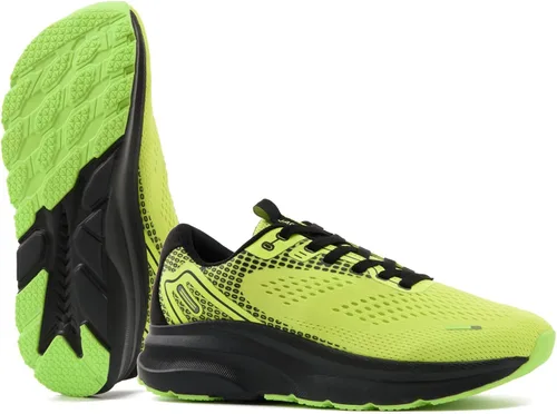 Vista 7 de JACKSHIBO Zapatos de punta ancha para hombres y mujeres, tenis anchos para correr en carretera, ligeros, transpirables, neutros, acolchados
