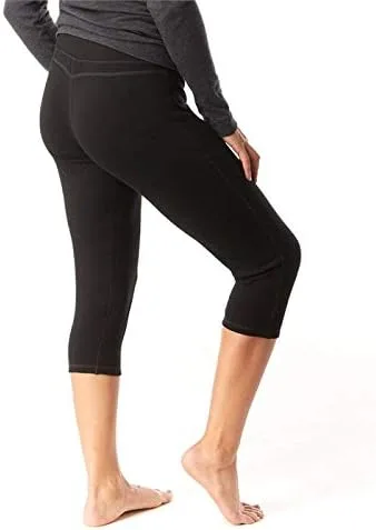 Vista 3 de Smartwool 250 Baselayer 34 parte inferior Slim Fit para mujer
