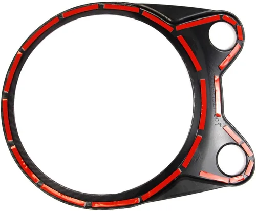 Vista 7 de Accesorios manuales del ajuste de la cubierta del panel del cambio de engranajes del estilo de la fibra de carbono para Nissan 37