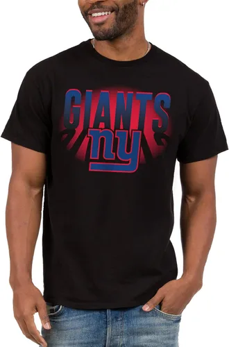 Vista 24 de Junk Food Clothing x NFL - Team Spotlight - Camiseta de manga corta para hombre y mujer, ropa con licencia oficial de la NFL