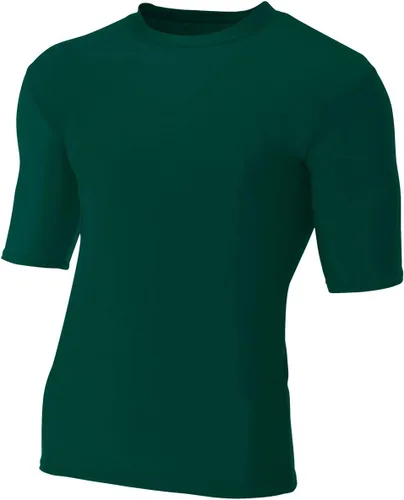 Vista 5 de A4 N3283 para hombre Negro