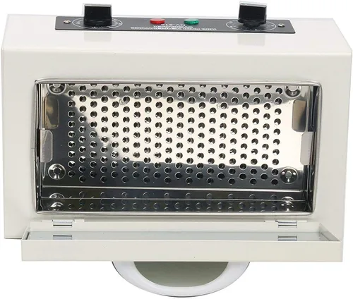 Vista 3 de APHRODITE Mini sistema médico de la máquina de la autoclave del esterilizador de alta temperatura