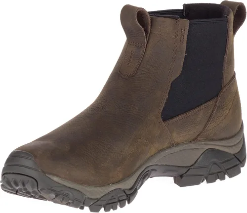 Vista 5 de Merrell Moab Adventure Chelsea PLR Wp - Botas para hombre