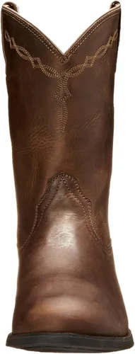 Vista 2 de Ariat Heritage Roper Western - Botas vaqueras para hombre
