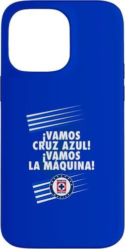 Vista 21 de Cruz Azul - Obtenga una gran puntuación con nuestra exclusiva funda de la colección para iPhone 17
