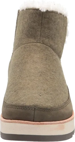 Vista 2 de Merrell Botas de nieve Juno para mujer Nieve