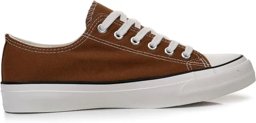 Vista 3 de Cull4U Tenis bajos Old Times para mujer