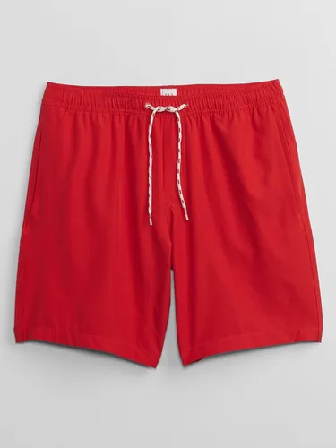Vista 4 de GAP Men's Standard Swim Trunk