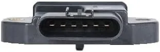 Vista 4 de Sistema de servofreno ACDelco 20904439 equipo original de remolque de freno