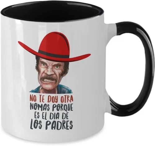 Vista 2 de Feliz Dia Papa Feliz día del padre Regalos de mejor papa del mundo Regalos para papá en su día