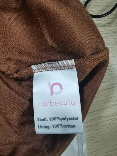 Vista 12 de ReliBeauty Disfraz nativo para niñas, traje de vestir para niños, 3T100
