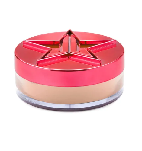 Vista 4 de Jeffree Star Cosmetics Magic Star Fijador en Polvo