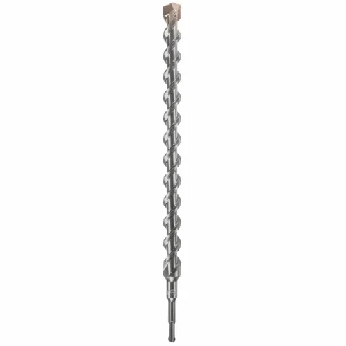 Vista 38 de Bosch HC2051 - Broca de 5/16 x 4 x 6 pulgadas Bulldog SDS-Plus para martillo perforador