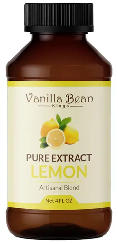 Vista 15 de Extracto puro de arándanos para hornear y saborizar, 4 onzas, sabores naturales de alta calidad para productos horneados, postres y cocina