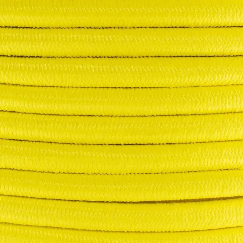 Vista 55 de West Coast Paracord Cuerda elástica de nailon para bungee de 1/2 pulgada (13 mm x 3 metros, púrpura brillante)