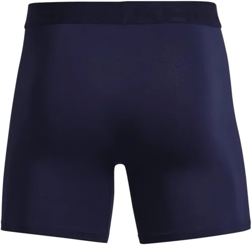 Vista 5 de Under Armour UA Tech Boxerjock de 9
