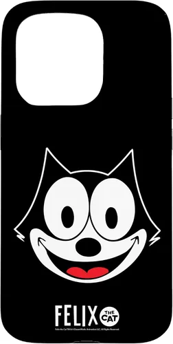 Vista 14 de Funda para disfraz de Halloween de cara grande para iPhone 16
