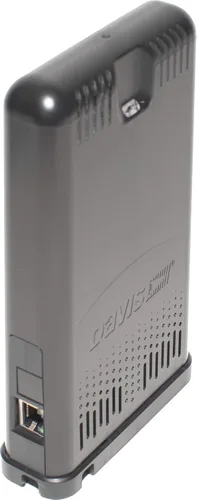 Vista 5 de Davis Instruments 6100 WeatherLink Live Hub de recopilación de datos inalámbrico para estaciones meteorológicas Vantage Vue / Pro2 Carga