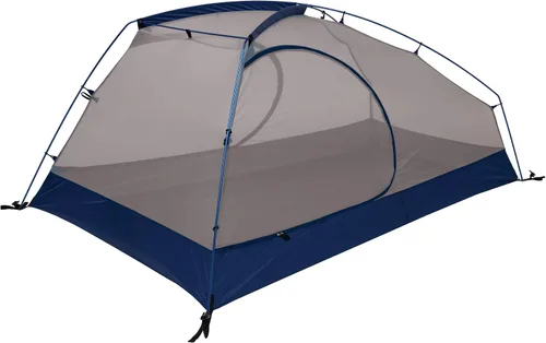 Vista 3 de ALPS Mountaineering Tienda Zephyr para 3 personas