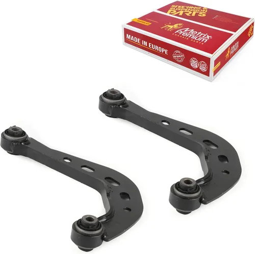 Vista 252 de Metrix Premium Chassis Parts - Brazo de control inferior delantero L&R con kit de rótula