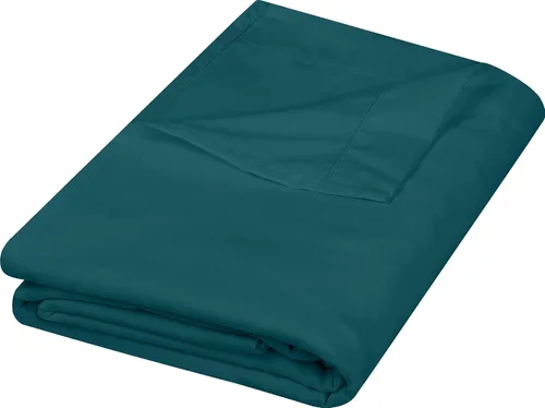 Vista 13 de Utopia Bedding Sábana encimera – 1 paquete (individual, beige) – Tela de microfibra suave cepillada – Sábana superior resistente al encogimiento y a