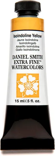 Vista 67 de Daniel Smith Acuarela extra fina, tubo de pintura de 15 ml, amatista genuina (284600203), 0.5 fl oz (paquete de 1)