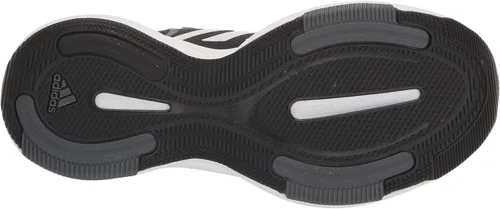 Vista 4 de adidas Tenis de correr Response para mujer Bliss LilacSilver MetallicWonder S