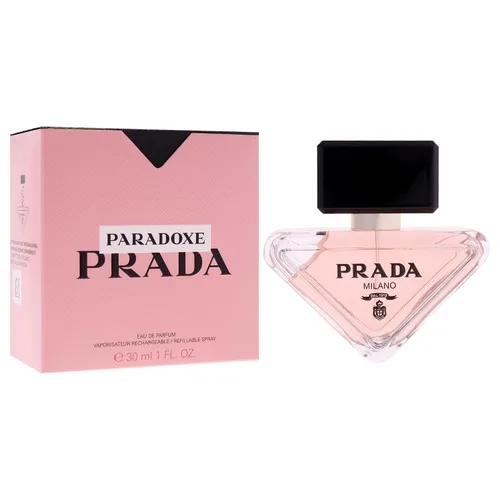 Vista 3 de Prada Paradoxe by Prada - Eau de Parfum Spray recargable para mujer de 1.0 oz
