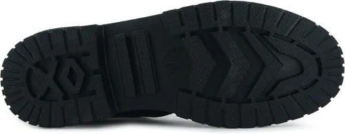 Vista 5 de Palladium Botines unisex para adultos