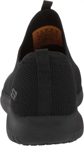 Vista 3 de Skechers Zapatos deportivos de servicio de alimentos para mujer