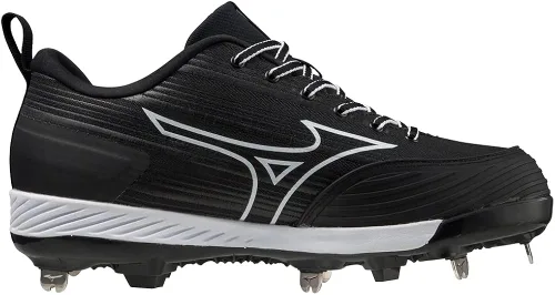 Vista 5 de Mizuno Men's Sweep 6 Softball Shoe