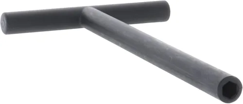 Vista 3 de Ryobi 513667001 - LLAVE DE RECAMBIO - MANGO EN T