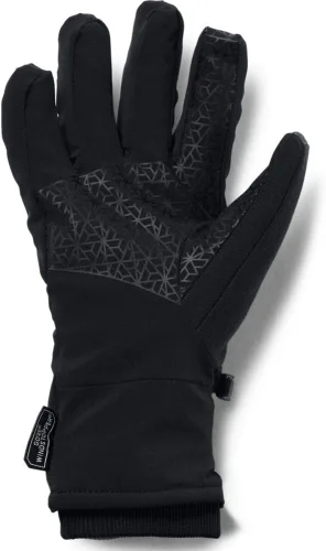 Vista 2 de Under Armour Outerwear Windstopper Glove 2.0 para hombre