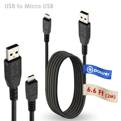 Vista 3 de T POWER Cargador adaptador de corriente alterna de 5 V para GeChic 1303H 1303i 1305H 2501C M155 13.3 pulgadas 15.5 pulgadas 1080p monitor portátil