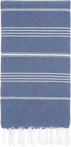 Vista 6 de Basic Layers - Toallas de cocina de 100 % algodón turco, altamente absorbentes, suaves, de secado rápido, para gimnasio, yoga, baño, deportes, Negro