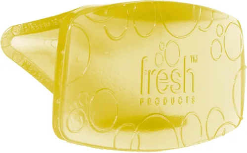Vista 13 de Fresh Products clip ecológico para taza de baño 2.0 - ambientador para inodoro – paquete de muestra (8 aromas)