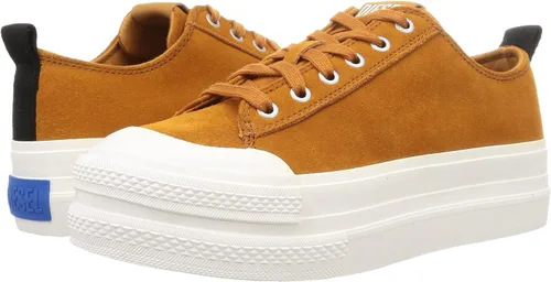 Vista 7 de Diesel S-JOMUA LC - Zapatillas deportivas
