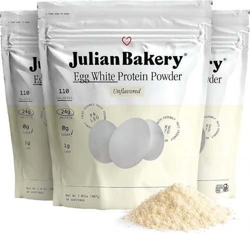Vista 8 de Polvo de proteína Paleo Thin® Master SKU, 1