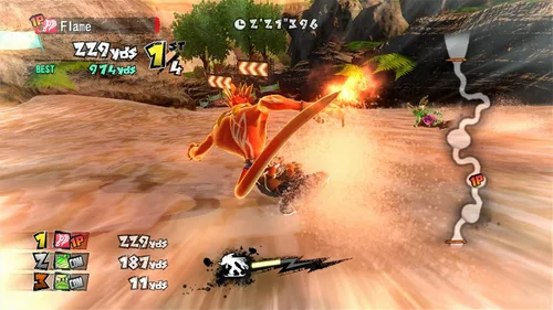 Vista 5 de Adrenalin Misfits - Xbox 360
