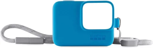 Vista 3 de Funda y cordón para cámara HERO7/HERO2018/HERO6/HERO5