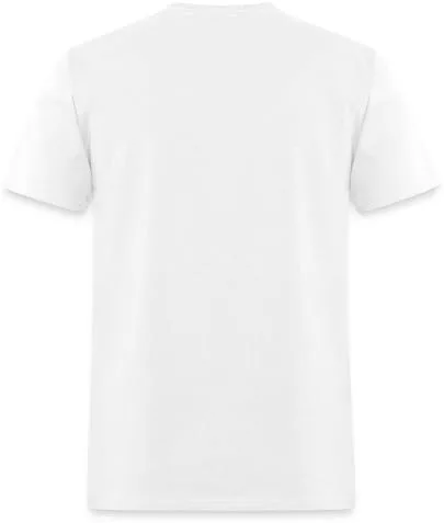 Vista 4 de Spreadshirt Stay Puft Marshmallow Man Costume Camiseta para hombre