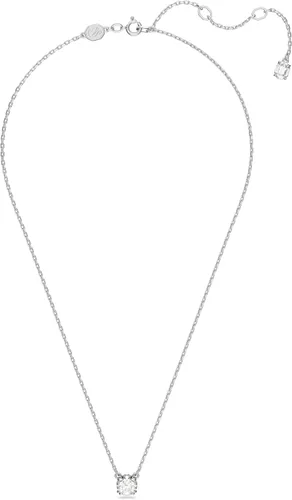 Vista 2 de Collar con colgante de cristal Swarovski Constella de la colección