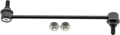Vista 4 de Kit de enlace de barra estabilizadora de suspensión delantera compatible con Kia Forte Koup 2014 2015 2016 2017 PC-216649 2017 2016 2015 2014