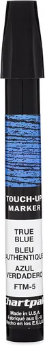 Vista 13 de AD Marker Chartpak - Marcadores de retoque de marco de madera, Tri-Nib, juego de 9 colores de veta de madera, 1 cada uno (FTM9)