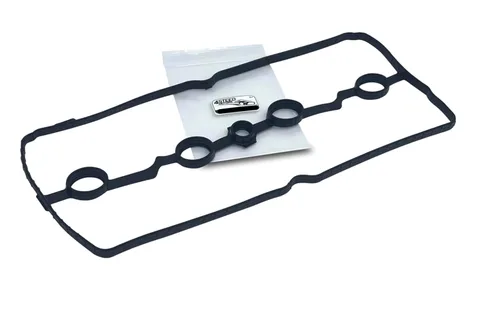 Vista 3 de Junta de cubierta de válvula 13270-5TA0A + Juego de junta de colector de admisión 14035-EL00A Compatible con Nissan Versa, Juke, Sentra, Altima, Nv