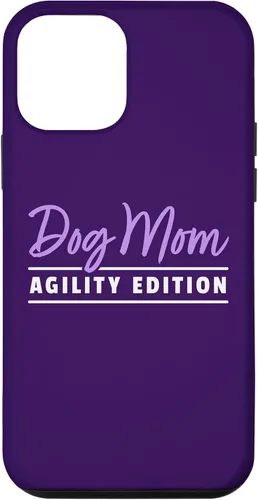 Vista 12 de iPhone 15 Dog Agility Handler - Agility Dog Mom - Dog Agility Case