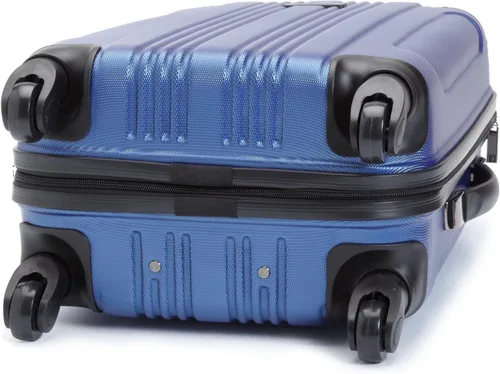 Vista 173 de Kenneth Cole Reaction Out Of Bounds - Equipaje de transporte vertical, Carbón), 5705058